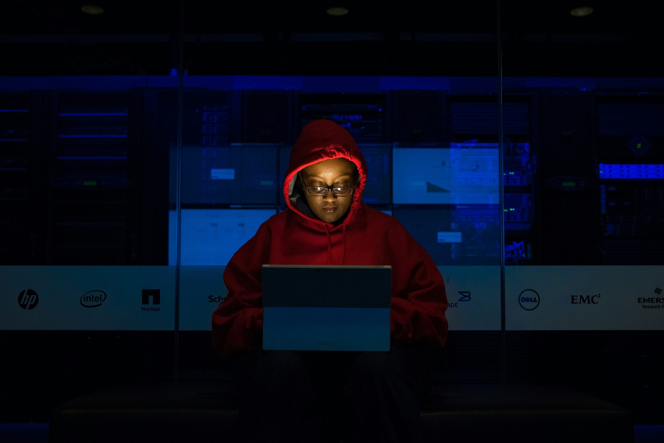 Can Kenya Tackle Rising Cybercrime?